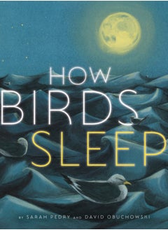 اشتري How Birds Sleep في السعودية