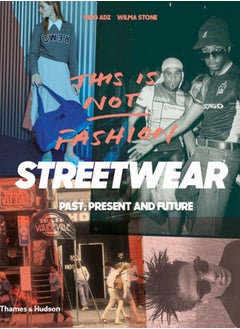 Buy Streetwear : "Past, Present and Future" in Saudi Arabia