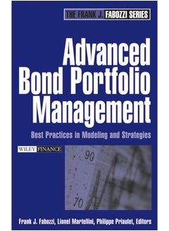 اشتري Advanced Bond Portfolio Management في الامارات