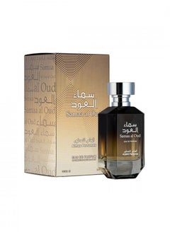 Buy samaa al Oud perfume 100 ml in Saudi Arabia