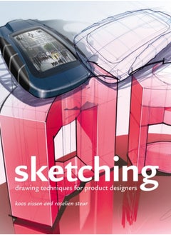 Buy Sketching : Drawing Techniques for Product Designers in Saudi Arabia