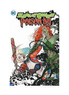 اشتري Harley Quinn and Poison Ivy في الامارات