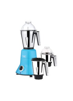 اشتري Premier Zesta Mixer Grinder 230V/750W - MG5150 (AQUA BLUE) في الامارات