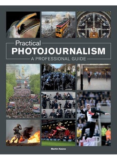 اشتري Practical Photojournalism في الامارات