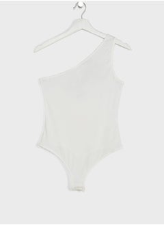 Buy One Shoulder Bodysuit in UAE