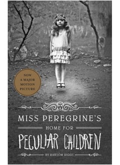 Buy Miss Peregrine's Home for Peculiar Children : 1 in Saudi Arabia