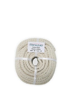 Buy Cotton Rope 8 x 40 in UAE