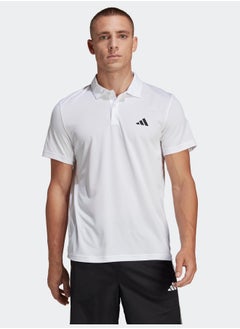 اشتري Train Essentials Training Polo Shirt في مصر