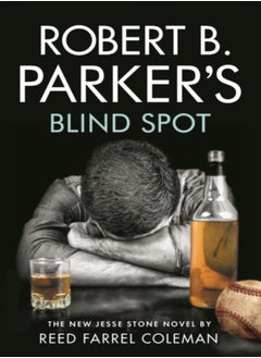 Buy Robert B. Parker's Blind Spot in UAE