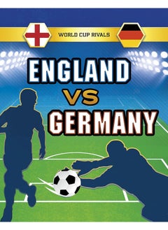 Buy England vs Germany in UAE