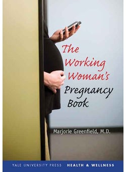 اشتري Working Woman's Pregnancy Book في الامارات