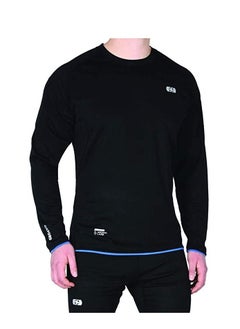 Buy OXFORD Unisex-Adult Cool Dry Layer Wicking Top -XL in UAE