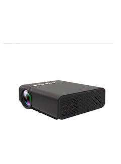 Buy YG530 LED Projector with Multi-screen Speaker 1000 Lumens Android WIFI 1080P VGA Video Audio Digital Media Movie Home Theatre in Saudi Arabia
