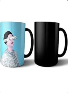 Buy Magic Mug From Bit Hosny Multicolour Wecanprint_10962 in Egypt