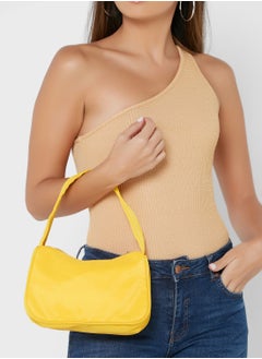 Buy Satin Shoulder Bag in UAE