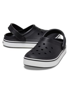 Buy Crocs Flat Sandal in Saudi Arabia