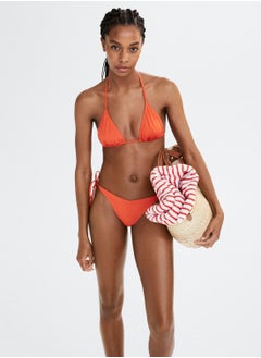 Buy High Leg Bikini Bottom in UAE