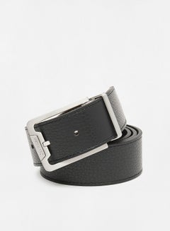 Buy Reversible Leather Belt in Saudi Arabia