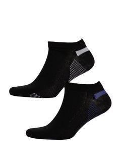 اشتري Man Low Cut Socks - 2 Pack في مصر