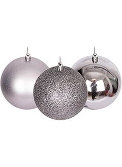 Buy 6Pcs Christmas Baubles For Christmas Tree in Egypt