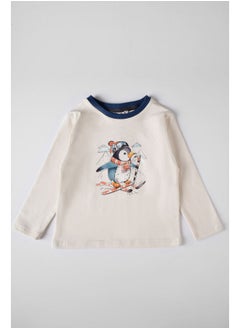 Buy Baby Boys Round SweatShirt in Egypt