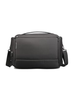 Buy Laptop Bag, 15.6-Inch Size, Black in Saudi Arabia