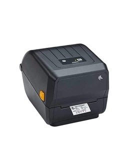 اشتري Zebra ZD220T Barcode Printer 203dpi في الامارات