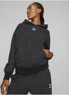 Buy Womens Classics Soft Ink Hoodie in UAE