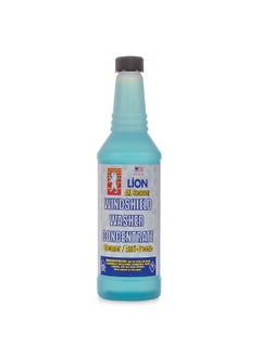 Buy Lion Windshield Washer Concentrate 473 ml in Egypt