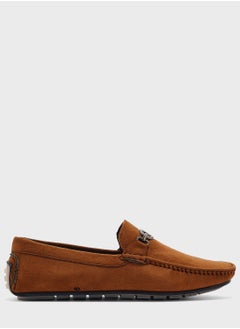 Buy Suede Loafers in Saudi Arabia