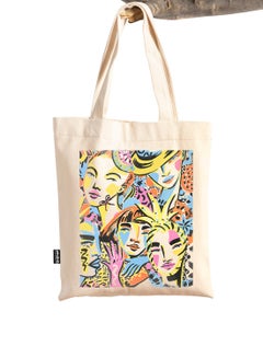 Buy Premium Design Tote Bag TB1/39 in Egypt
