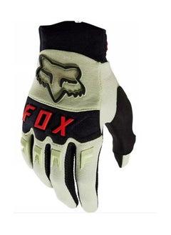 اشتري New Off-road Motorcycle Racing Mountain Bike Riding All Finger Gloves في الامارات