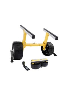 Buy Steel Folding Kayak Trolley in UAE