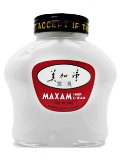 Buy Maxam Hair Cream 342 g in Saudi Arabia