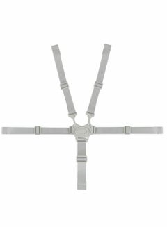 Buy Adjustable 5 Point Harness Baby Safety Strap Belt for Stroller Pushchair Pram Buggy, Universal High Chair Baby Seat Security Belt Replacement in Saudi Arabia