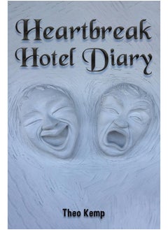 Buy Heartbreak Hotel Diary in UAE