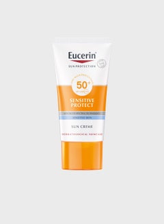 Buy Sun Cream SPF50+ 50ml in UAE