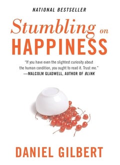 Buy Stumbling on Happiness By Daniel Todd Gilbert in Egypt