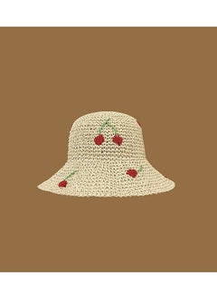 Buy New Handmade Woven Sun Hat in UAE