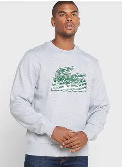 Buy Logo Sweatshirt in UAE