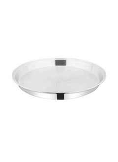 Buy Alu, Sweet Round Tray Size No.32Cm in Egypt