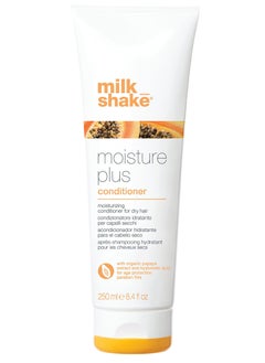 Buy Milk shake moisture plus conditioner 250ml in UAE