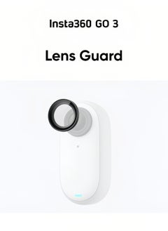 Buy Insta360 GO 3 Lens Guard in Saudi Arabia