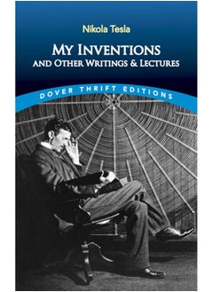 اشتري My Inventions and Other Writings and Lectures في السعودية