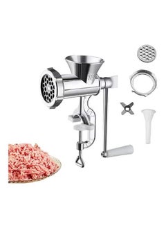 Buy Non Electric Appliances Meat Mincer in UAE