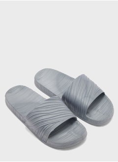 Buy Casual Beach Slide Sandals in UAE