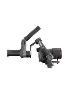 Buy Zhiyun-Tech WEEBILL-2 3-Axis Gimbal Stabilizer with Rotating Touchscreen in Egypt