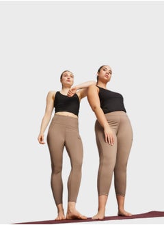 Buy Studio Ultrabare Trend Tights in UAE