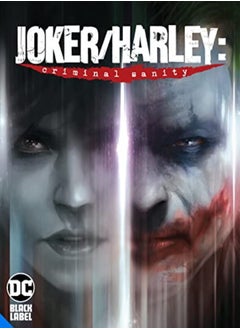 اشتري Joker/Harley: Criminal Sanity في الامارات