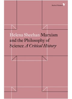 Buy Marxism And The Philosophy Of Science : A Critical History - Paperback in Saudi Arabia